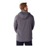 Men's ORACLE Softshell Jacket Standard | Grey Storm | S | No Imprint | not available | not available