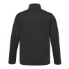 Men's JORIS Eco Softshell Jacket Standard | Black | S | No Imprint | not available | not available