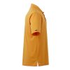 Men's Moreno Short Sleeve Polo Orange | S