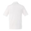 Men’s  DADE Short Sleeve Polo Tall Standard | White | 2XL | No Imprint | not available | not available