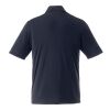 Men’s  DADE Short Sleeve Polo Tall Standard | Navy | 5XL | No Imprint | not available | not available