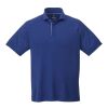Mens HAKONE SS Polo Standard | Royal Blue | S | No Imprint | not available | not available