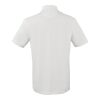 Greatness Wins Athletic Tech Polo - Men's Standard | Gw White | XL | No Imprint | not available | not available