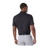 Greatness Wins Athletic Tech Polo - Men's Standard | Gw Black | L | No Imprint | not available | not available