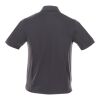 Men's ROYCE Short Sleeve Polo Standard | Black Smoke-Grey Storm | XL | No Imprint | not available | not available