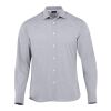Men's THURSTON Long Sleeve Shirt Grey Storm | S