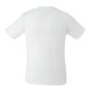 Men's BODIE Short Sleeve Tee Standard | White | L | No Imprint | not available | not available