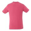 Men's BODIE Short Sleeve Tee Standard | Magenta | XL | No Imprint | not available | not available