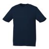 Men's Omi Short Sleeve Tech Tee Standard | Navy | 5XL | No Imprint | not available | not available