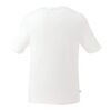 Men's Sarek Short Sleeve Tee White | S