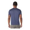 Greatness Wins Core Tech Tee - Men's Standard | Gw Navy | L | No Imprint | not available | not available