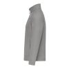 Men's Okapi Knit Jacket Standard | Heather Grey | XL | No Imprint | not available | not available