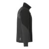 Men's Sonoma Hybrid Knit Jacket Black-Black | XL