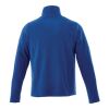 Men's RIXFORD Polyfleece Jacket Royal Blue | S