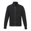 American Giant  Moto Full Zip - Men's Standard | Black | XL | No Imprint | not available | not available