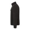 Roots73 WESTVILLE Eco Microfleece Pullover - Men's Standard | Black | 2XL | No Imprint | not available | not available