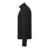 MERRITT Eco Knit Full Zip - Men's Standard | Black | 2XL | No Imprint | not available | not available
