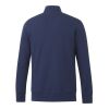 Men's DAYTON Fleece Half Zip Standard | Navy | L | No Imprint | not available | not available