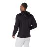Greatness Wins Core Tech Hoodie - Men's Standard | Gw Black | S | No Imprint | not available | not available