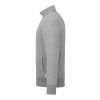 Men's PADDLECREEK Roots73 Fleece Quarter Zip Standard | Gray | XL | No Imprint | not available | not available