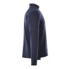 Men’s  STRATTON Knit Quarter Zip Standard | Metro Blue | M | No Imprint | not available | not available