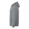 Men's COPPERBAY Roots73 FZ Hoody Standard | Heather Charcoal | L | No Imprint | not available | not available