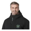 LENA Eco Insulated Jacket - Men's Standard | Black | M | No Imprint | not available | not available