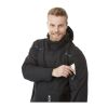 Mens DUTRA 3-in-1 Jacket Standard | Black | 5XL | No Imprint | not available | not available