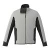 Men's Sopris Softshell Jacket Standard | Silver-Grey Storm | L | No Imprint | not available | not available
