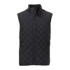 Men's SHEFFORD Heat Panel Vest Standard | Black-Black | 3XL | No Imprint | not available | not available
