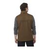 HARDY Eco Vest - Men's Bark | L