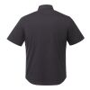 Classic Coufran Short Sleeve Shirt - Men's Standard | Black | M | No Imprint | not available | not available