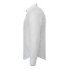 Las Cases Special Wrinkle-Free Long Sleeve Shirt - Men's Standard | White | 2XL | Embroidery | IMPACT, BACK, Horizontal, - Centered on Back across shoulders below panel | 8.00 Inches × 8.00 Inches