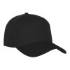 Unisex Composite Ballcap Black | OSFA | No Imprint | not available | not available