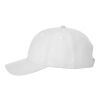Unisex TRANSCEND Ballcap White | OSFA