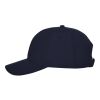 Unisex TRANSCEND Ballcap Navy | OSFA | No Imprint | not available | not available