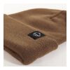 Wolverine Knit Watch Cap Chestnut | CUSTOM (O/S)