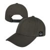 Wolverine Grey Claw Label 6 Panel Cap Olive | CUSTOM (O/S) | No Imprint | not available | not available