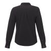 Bella Long Sleeve Shirt - Women's Standard | Black | L | No Imprint | not available | not available