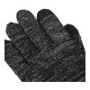 Unisex ENERGY Knit Reflective Texting Gloves Standard | Black | CUSTOM (S/M) | No Imprint | not available | not available