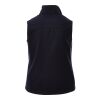 Women's STINSON Softshell Vest Standard | Navy | M | No Imprint | not available | not available