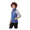 Women's FONTAINE Knit Vest Standard | Metro Blue | S | No Imprint | not available | not available