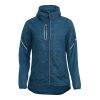 Women's SIGNAL Packable Jacket Standard | Invictus Heather | 2XL | No Imprint | not available | not available