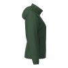 Women's TOBA Packable Jacket Standard | Forest Green | 3XL | No Imprint | not available | not available