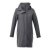 Women's MANHATTAN Softshell Jacket Standard | Grey Storm | XS | No Imprint | not available | not available