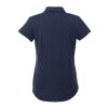 Women's AMOS Eco SS Polo Standard | Navy | XL | No Imprint | not available | not available
