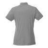 Womens HAKONE SS Polo Standard | Gray | M | No Imprint | not available | not available