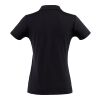Greatness Wins Athletic Tech Polo - Women's Standard | Gw Black | L | No Imprint | not available | not available