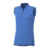 Women's KINPORT Sleeveless Polo Standard | Blue | XS | No Imprint | not available | not available