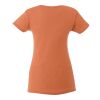 Women's BODIE Short Sleeve Tee Orange | 3XL